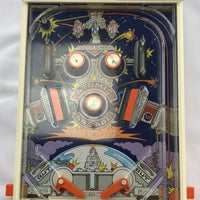 TOMY Atomic Pinball Game - 1979 - Great Condition