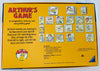 Arthur's Game - 2000 - Ravensburger - Great Condition