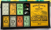 Win, Place & Show Game - 1966 - 3M - Great Condition