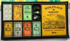 Win, Place & Show Game - 1966  - 3M - Great Condition