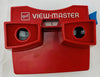 Vintage ViewMaster with 7 Reels - Very Good Condition