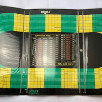 Win, Place & Show Game - 1966 - 3M - Great Condition