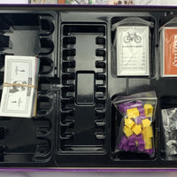 Hallmark Channel Monopoly - USAopoly - Great Condition
