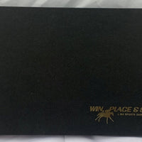 Win, Place & Show Game - 1966 - 3M - Great Condition