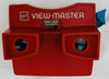 Vintage ViewMaster with 5 Reels - Very Good Condition