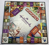 Hallmark Channel Monopoly - USAopoly - Great Condition