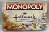 Hallmark Channel Monopoly - USAopoly - Great Condition
