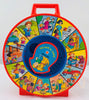 See N Say See and Say Safe N Sound - 1985 - Mattel - Working/Clean - Great Condition