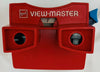 Vintage ViewMaster with 7 Reels - Very Good Condition