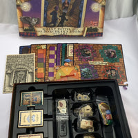 Harry Potter and the Sorcerer's Stone Game - 2000 - University Games - Great Condition