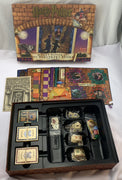 Harry Potter and the Sorcerer's Stone Game - 2000 - University Games - Great Condition