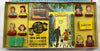 Go To The Head Of The Class Game 14th Edition - 1967 - Milton Bradley - Great Condition