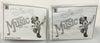 The Wonderful World of Music Game by Mattel Complete and Working in Good Condition