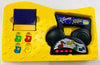 The Wonderful World of Music Game by Mattel Complete and Working in Good Condition