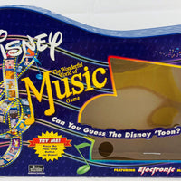 The Wonderful World of Music Game by Mattel Complete and Working in Good Condition