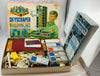 Super City Skyscraper Helicopter Building Set - 1968 - Ideal - Great Condition