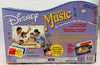The Wonderful World of Music Game by Mattel Complete and Working in Good Condition