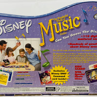 The Wonderful World of Music Game by Mattel Complete and Working in Good Condition