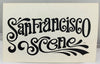 San Francisco Scene - 1977 - Groovy Games - Great Condition