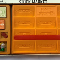 Stock Market Game - 1968 - Whitman - Great Condition