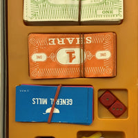 Stock Market Game - 1968 - Whitman - Great Condition