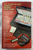 Scrabble Travel Folio Game  - 2001 - Hasbro - New