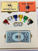 Careers Game - 1965 - Parker Brothers - Great Condition