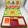 Careers Game - 1976 - Parker Brothers - Great Condition