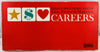 Careers Game - 1965 - Parker Brothers - Great Condition