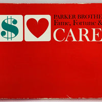 Careers Game - 1965 - Parker Brothers - Great Condition