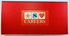 Careers Game - 1965 - Parker Brothers - Great Condition