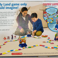 Candyland Sweet Celebration Game - 2009 - Milton Bradley - Great Condition
