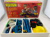 1977 Riviton by Parker Brothers Expanded 200 Pc Set Good Condition