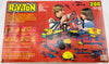 1977 Riviton by Parker Brothers Expanded 200 Pc Set Good Condition