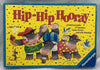Hip-Hip Hooray Game - 1994 - Ravensburger - Great Condition