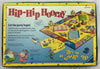 Hip-Hip Hooray Game - 1994 - Ravensburger - Great Condition