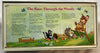 Bambi Game - 1992 - Milton Bradley - Good Condition