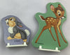 Bambi Game - 1992 - Milton Bradley - Good Condition