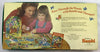 Bambi Game - 1992 - Milton Bradley - Good Condition