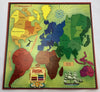 Risk Game - 1985 - Parker Brothers - Great Condition