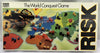 Risk Game - 1985 - Parker Brothers - Great Condition