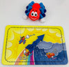Itsy Bitsy Spider Game - 2002 - Milton Bradley - Great Condition