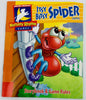 Itsy Bitsy Spider Game - 2002 - Milton Bradley - Great Condition