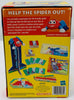 Itsy Bitsy Spider Game - 2002 - Milton Bradley - Great Condition