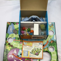 Dr. Seuss Horton Hears A Who Game - 2007 - I Can Do That Games - Great Condition