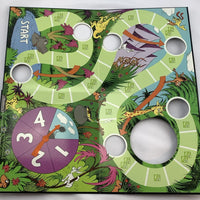 Dr. Seuss Horton Hears A Who Game - 2007 - I Can Do That Games - Great Condition