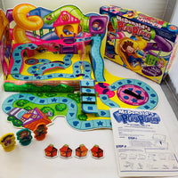 McDonald's Play Place Game - 2001 - Patch - Great Condition