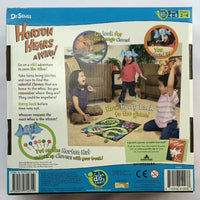 Dr. Seuss Horton Hears A Who Game - 2007 - I Can Do That Games - Great Condition