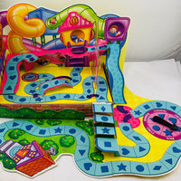 McDonald's Play Place Game - 2001 - Patch - Great Condition