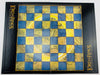 Lord of the Rings Chess Set Return of the King - 2007 - Parker Brothers - Great Condition